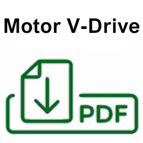 PDF Motor V-Drive