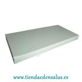 Colchon CQF visco Ergofoam 28 200x90x15 c/fun