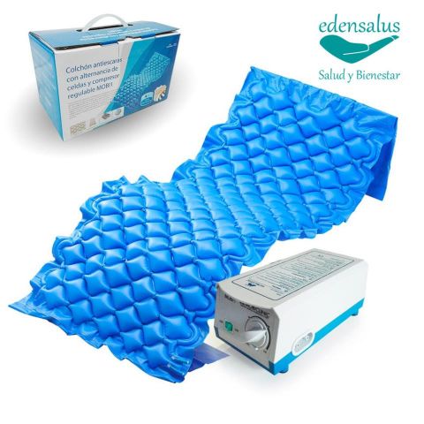Colchón antiescaras mobiclinic Mobi 1