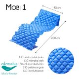 Colchón antiescaras mobiclinic Mobi 1