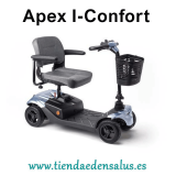 Alquiler scooter desmontable 20-24Ah x3días Rev.0