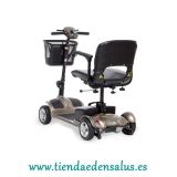 Alquiler scooter desmontable x1semana (B.12-16 Ah)