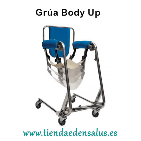 Alquiler grúa Body Up x1mes Rev.0