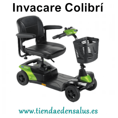 Alquiler scooter desmontable 20-24Ah x15días Rev.0