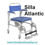 Alquiler silla de baño e inodoro x1mes Rev.0