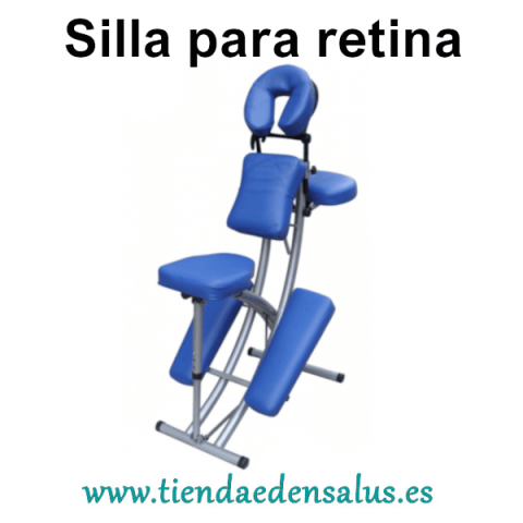 Alquiler Silla Retina x1mes Rev.0
