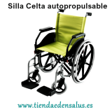 Alquiler silla ruedas reposapié eleva. x1semanaR.0