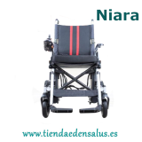 Alquiler silla eléctrica Niara x1mes Rev.0