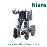 Alquiler silla eléctrica Niara x1mes Rev.0