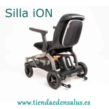 Alquiler silla eléctrica iON x15 días Rev.0