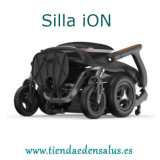 Alquiler silla eléctrica iON x15 días Rev.0