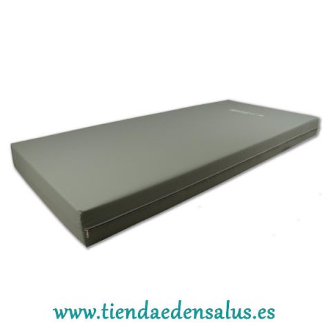 Colchon CQF Ergofoam 28 190x105x20 c/fun (fabricac